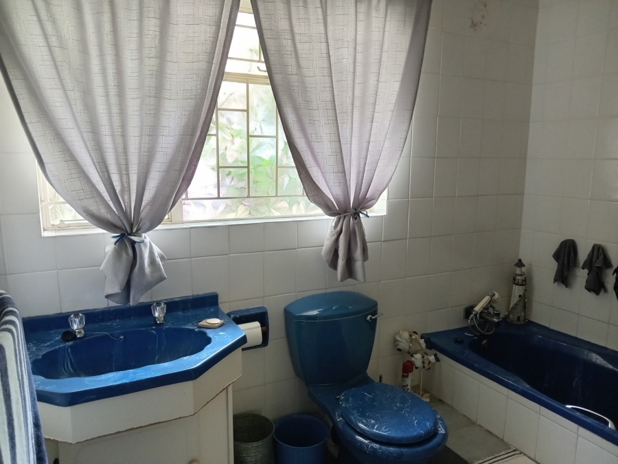 4 Bedroom Property for Sale in Ferryvale Gauteng