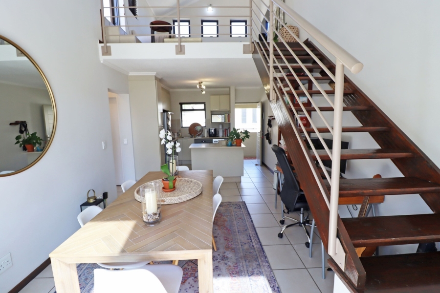 1 Bedroom Property for Sale in Bryanston Gauteng