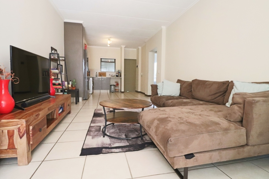 2 Bedroom Property for Sale in Bryanston Gauteng