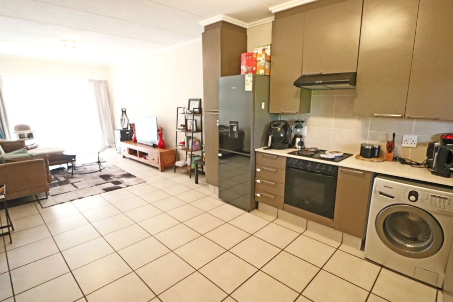 2 Bedroom Property for Sale in Bryanston Gauteng