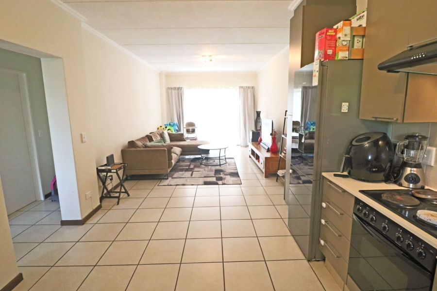 2 Bedroom Property for Sale in Bryanston Gauteng