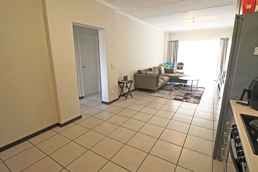 2 Bedroom Property for Sale in Bryanston Gauteng