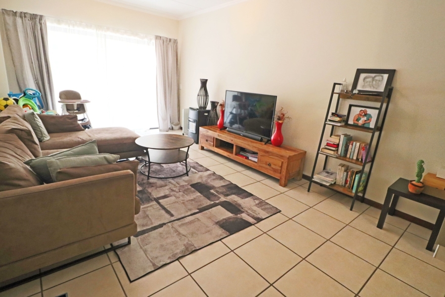 2 Bedroom Property for Sale in Bryanston Gauteng