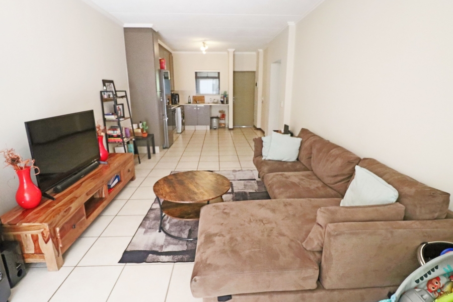 2 Bedroom Property for Sale in Bryanston Gauteng