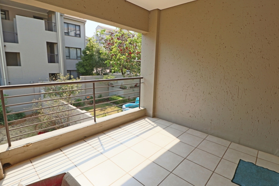 2 Bedroom Property for Sale in Bryanston Gauteng