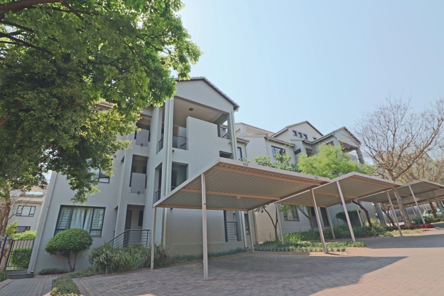 2 Bedroom Property for Sale in Bryanston Gauteng