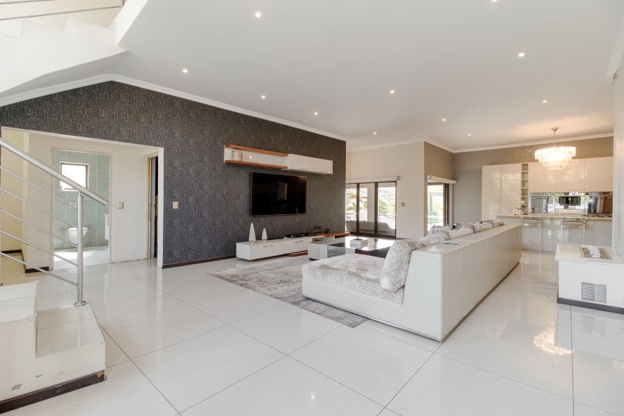 4 Bedroom Property for Sale in Fourways Gauteng