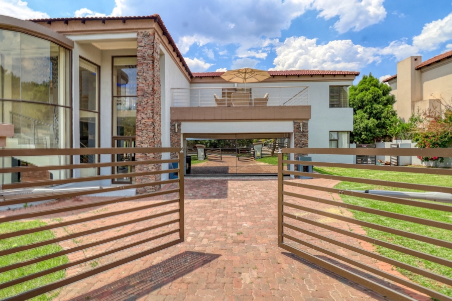 4 Bedroom Property for Sale in Fourways Gauteng