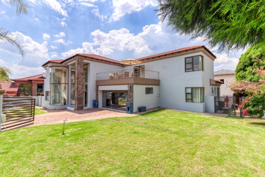 4 Bedroom Property for Sale in Fourways Gauteng