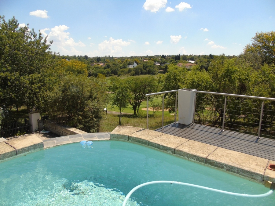 4 Bedroom Property for Sale in Dainfern Golf Estate Gauteng