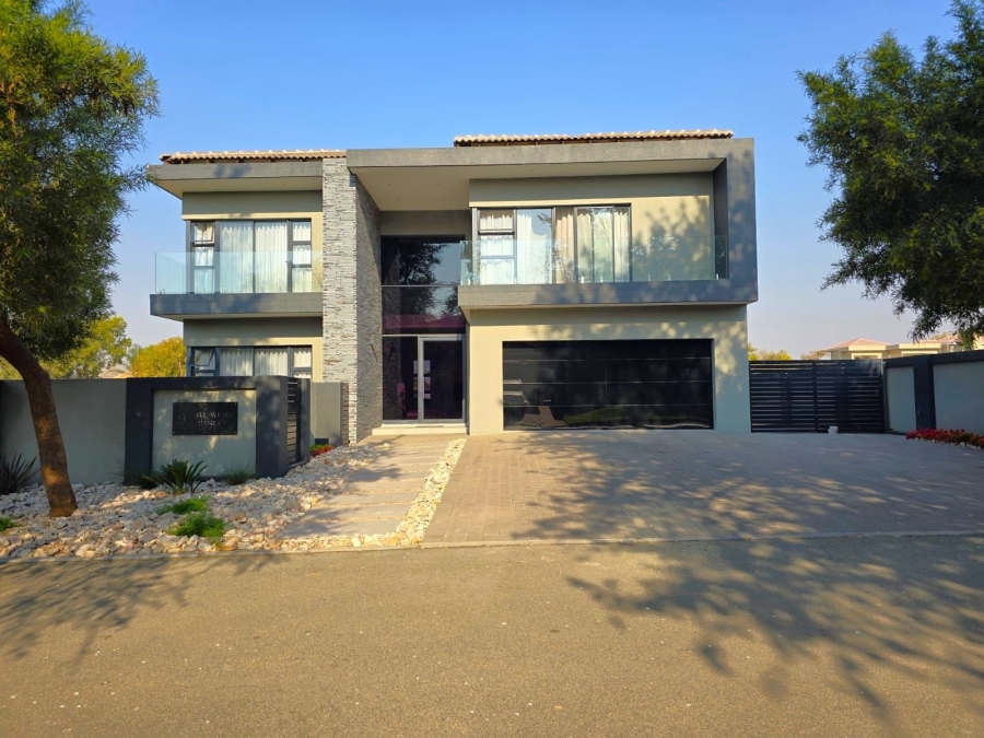 4 Bedroom Property for Sale in La Como Lifestyle Estate Gauteng