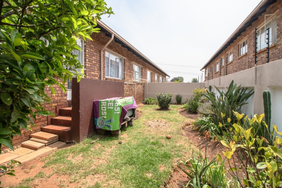 3 Bedroom Property for Sale in Birch Acres Gauteng