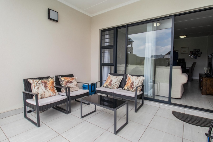 To Let 3 Bedroom Property for Rent in Waterfall Gauteng