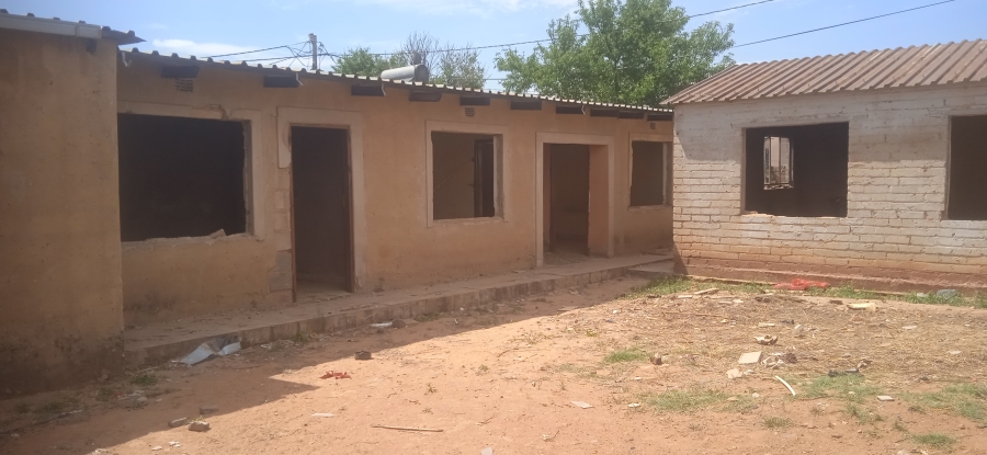 1 Bedroom Property for Sale in Slovoville Gauteng