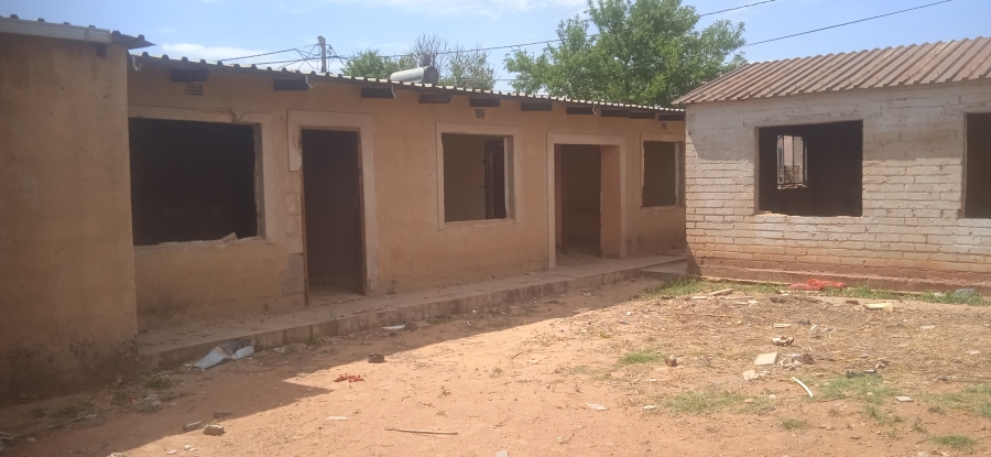 1 Bedroom Property for Sale in Slovoville Gauteng