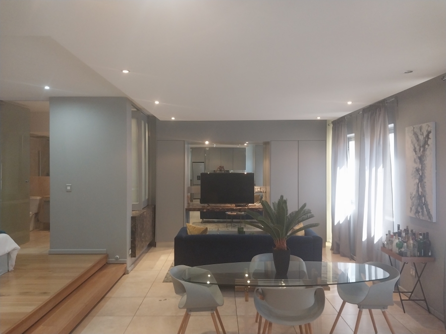 1 Bedroom Property for Sale in Johannesburg Central Gauteng