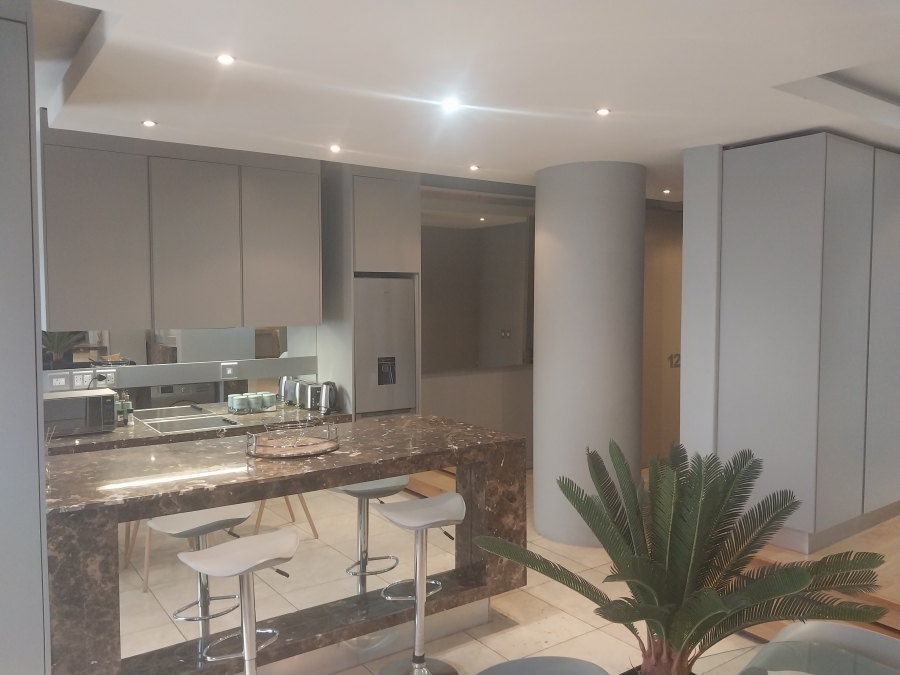 1 Bedroom Property for Sale in Johannesburg Central Gauteng