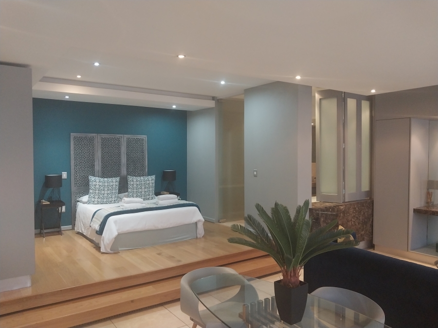 1 Bedroom Property for Sale in Johannesburg Central Gauteng