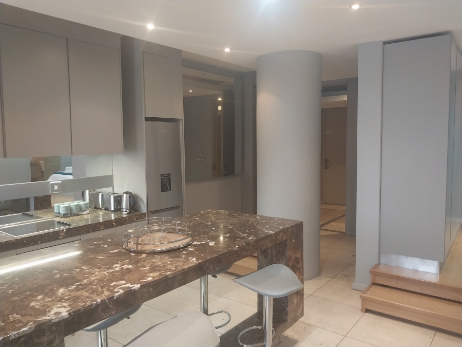 1 Bedroom Property for Sale in Johannesburg Central Gauteng