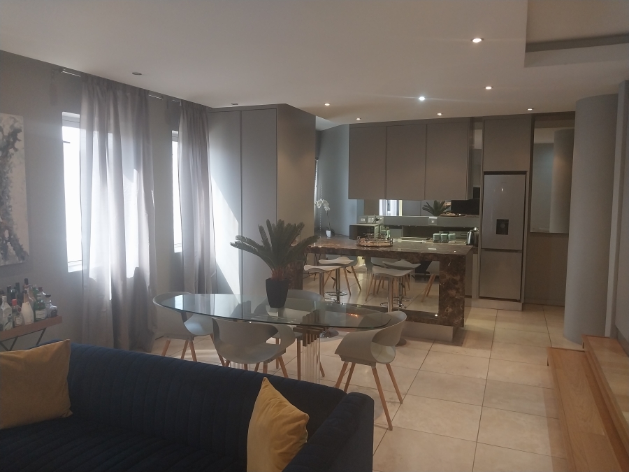 1 Bedroom Property for Sale in Johannesburg Central Gauteng