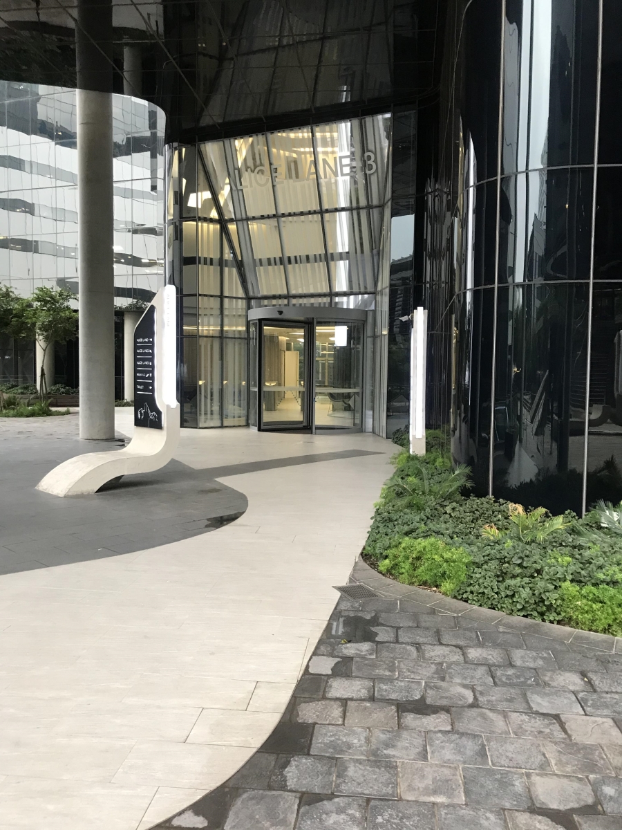 To Let commercial Property for Rent in Sandton Central Gauteng