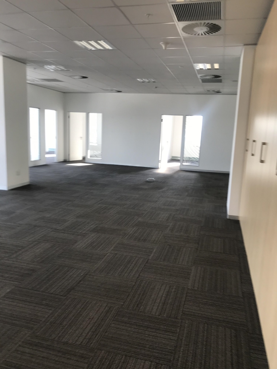 To Let commercial Property for Rent in Sandton Central Gauteng