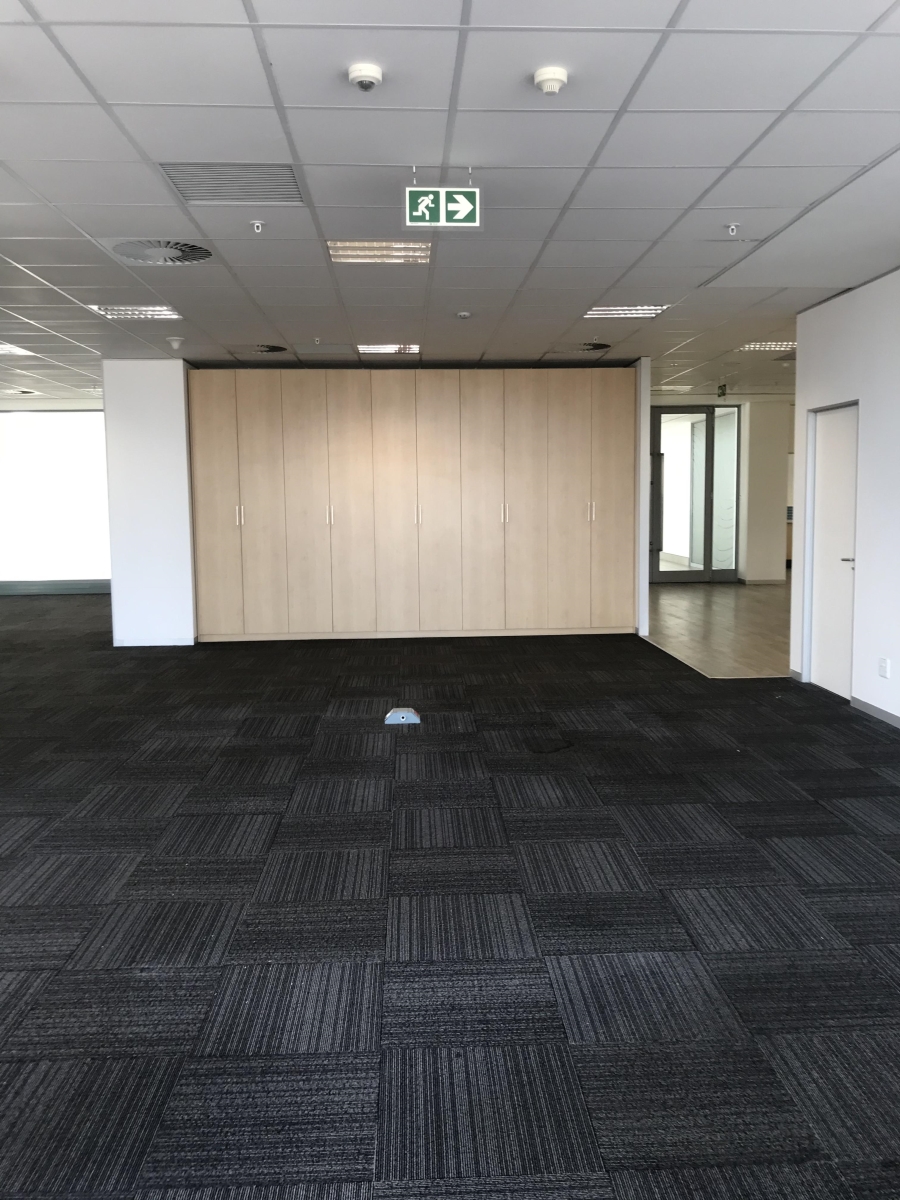 To Let commercial Property for Rent in Sandton Central Gauteng