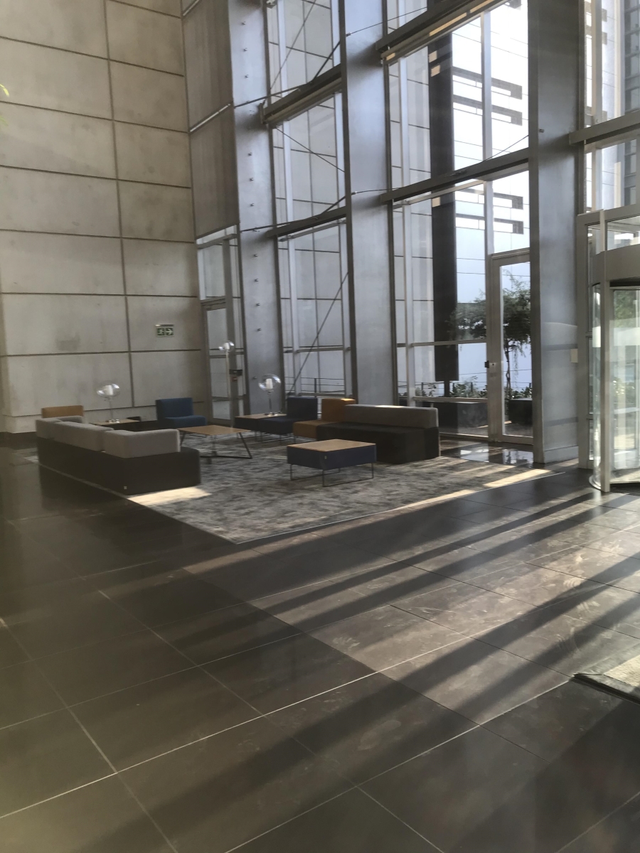 To Let commercial Property for Rent in Sandton Central Gauteng