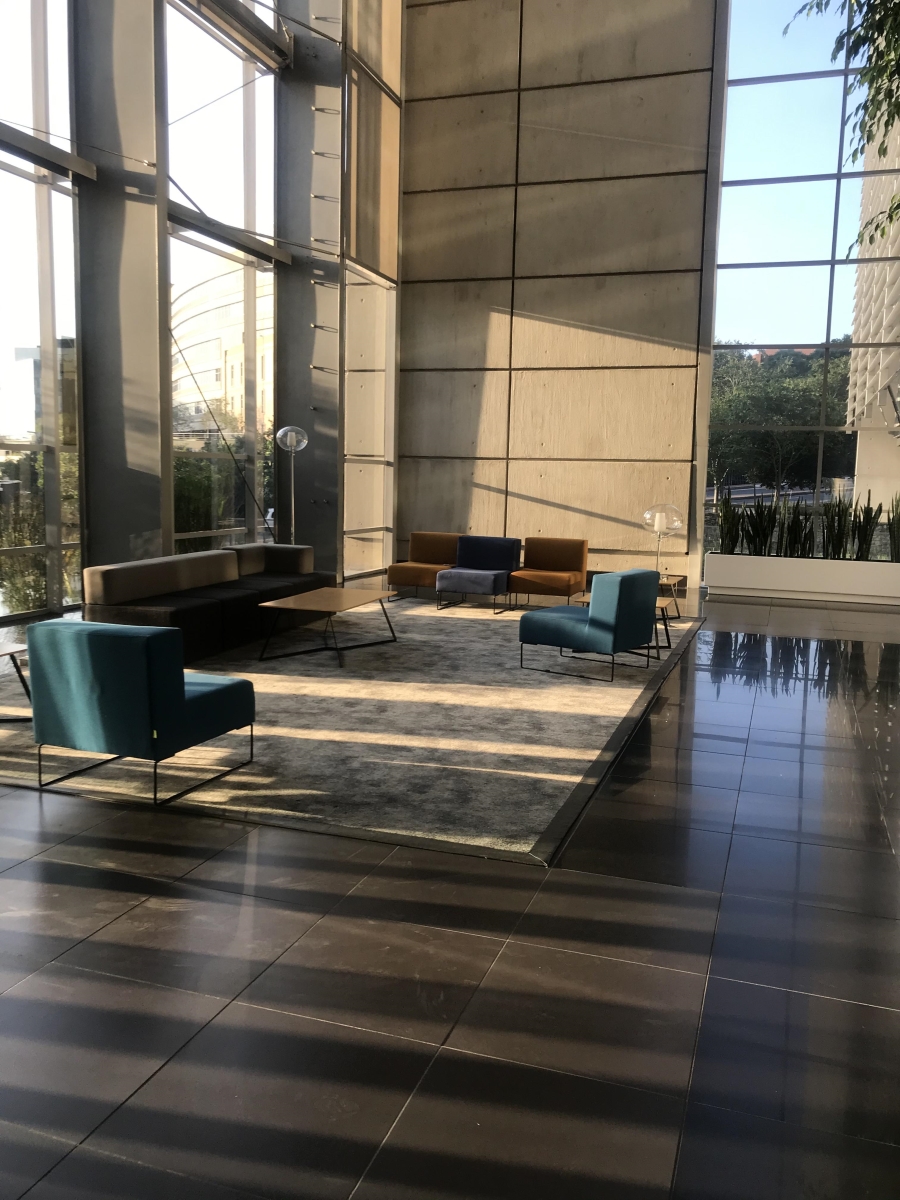 To Let commercial Property for Rent in Sandton Central Gauteng