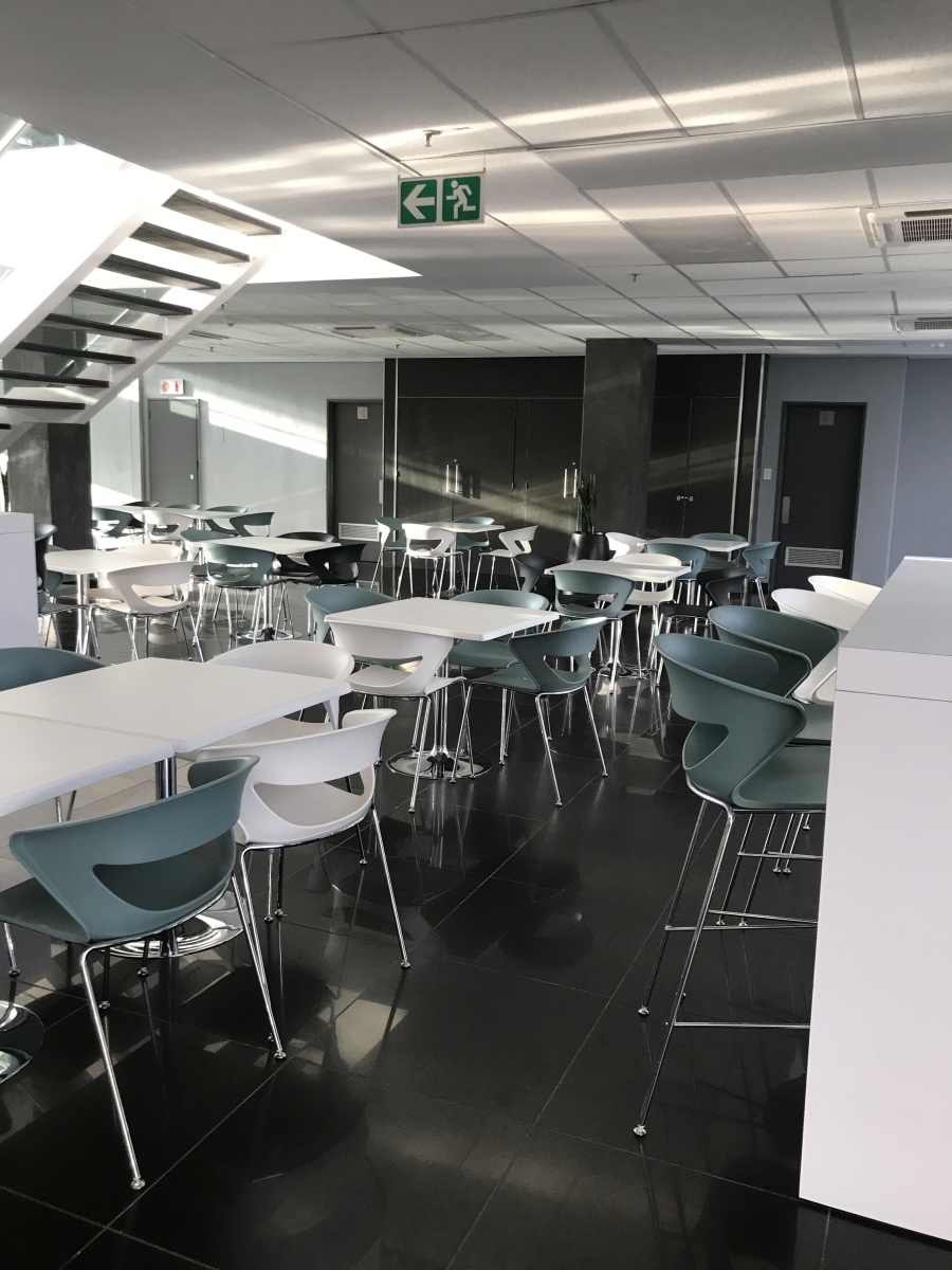 To Let commercial Property for Rent in Sandton Central Gauteng