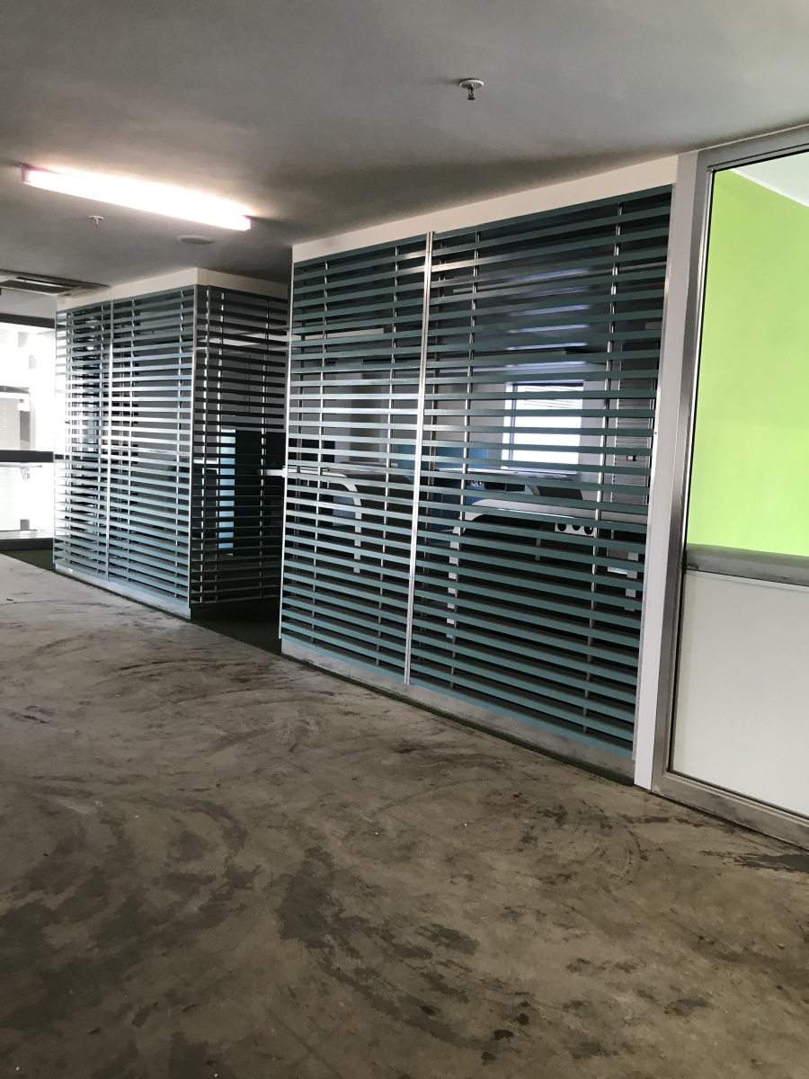 To Let commercial Property for Rent in Sandton Central Gauteng