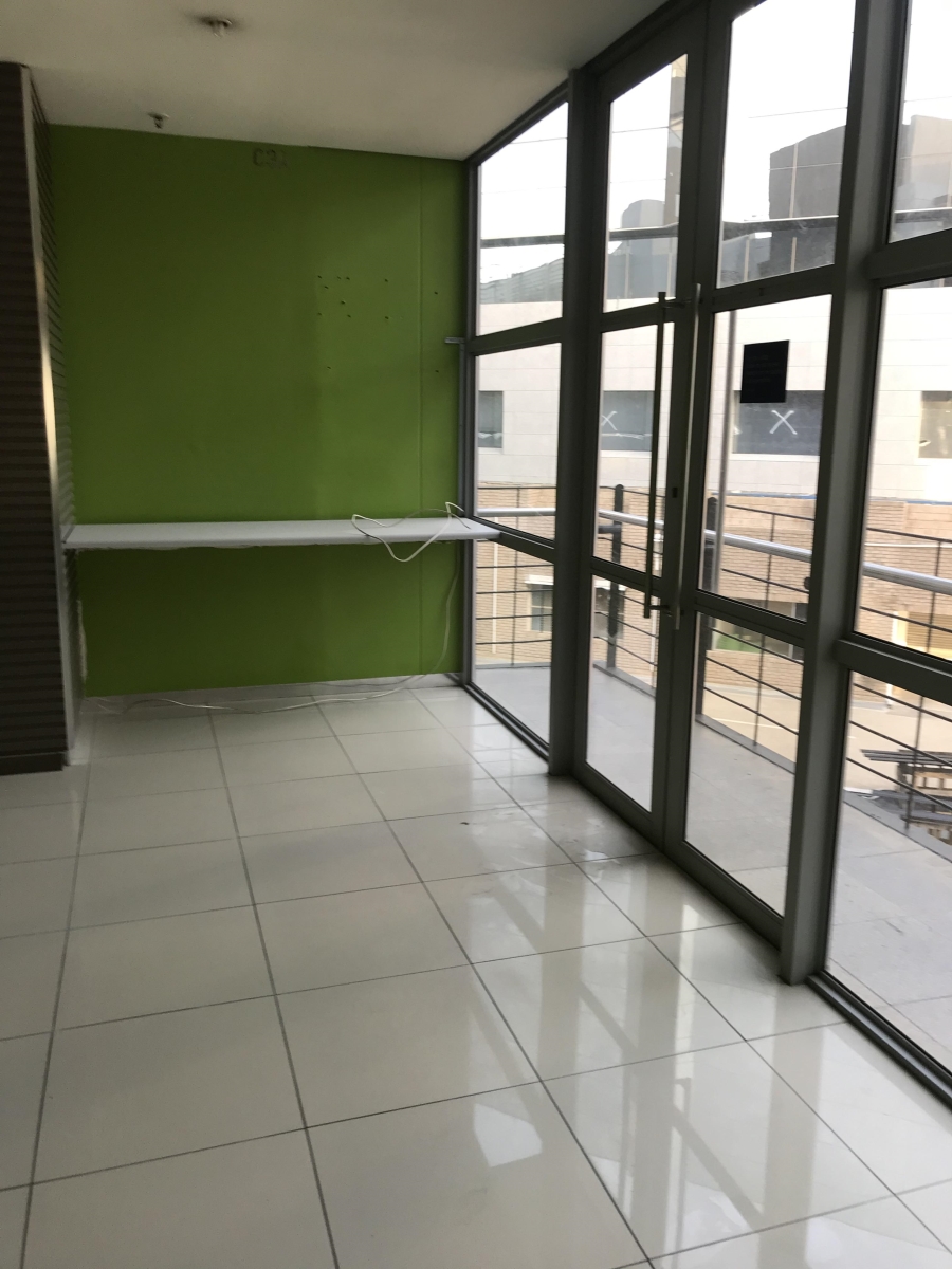 To Let commercial Property for Rent in Sandton Central Gauteng