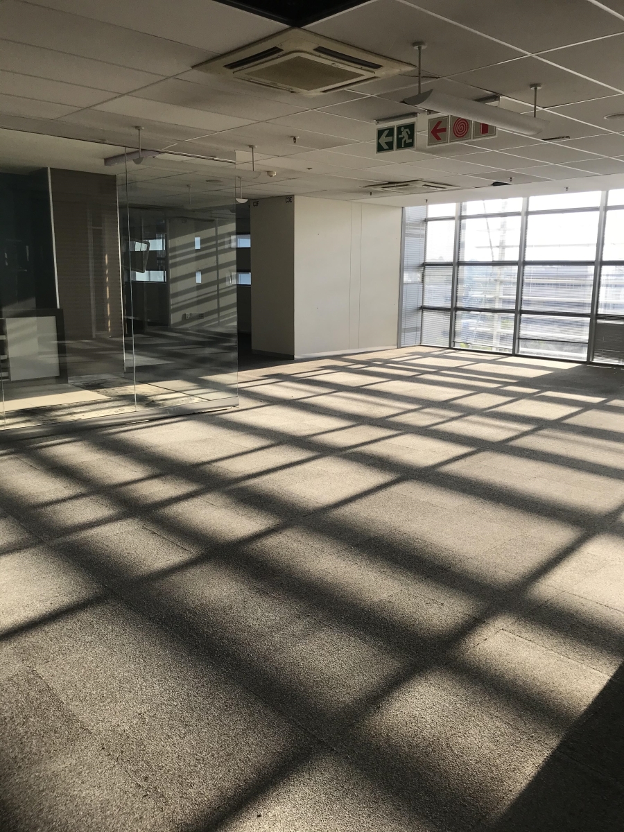 To Let commercial Property for Rent in Sandton Central Gauteng