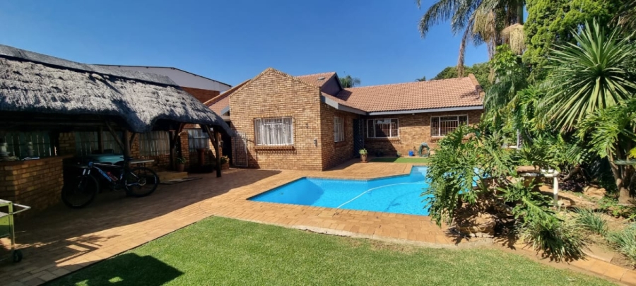 3 Bedroom Property for Sale in Eden Glen Gauteng