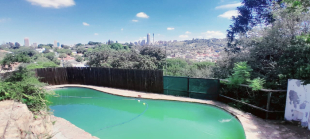 3 Bedroom Property for Sale in Kensington Gauteng