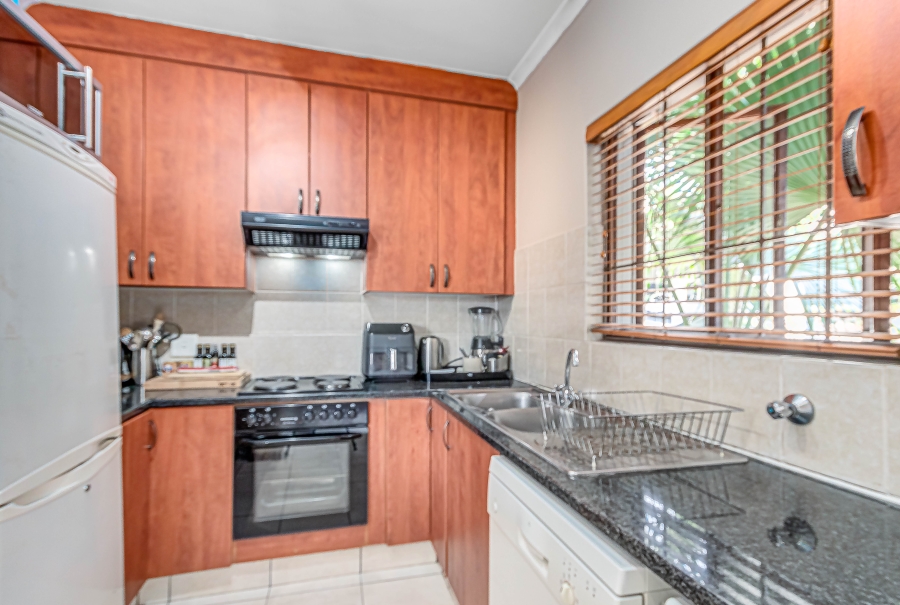 2 Bedroom Property for Sale in Paulshof Gauteng