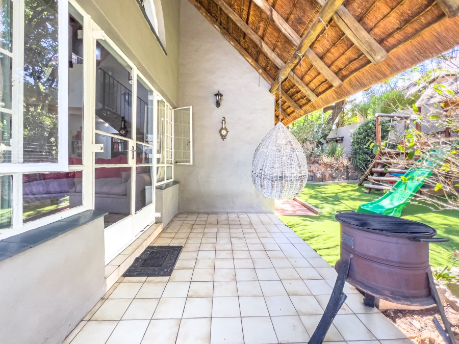 3 Bedroom Property for Sale in Paulshof Gauteng