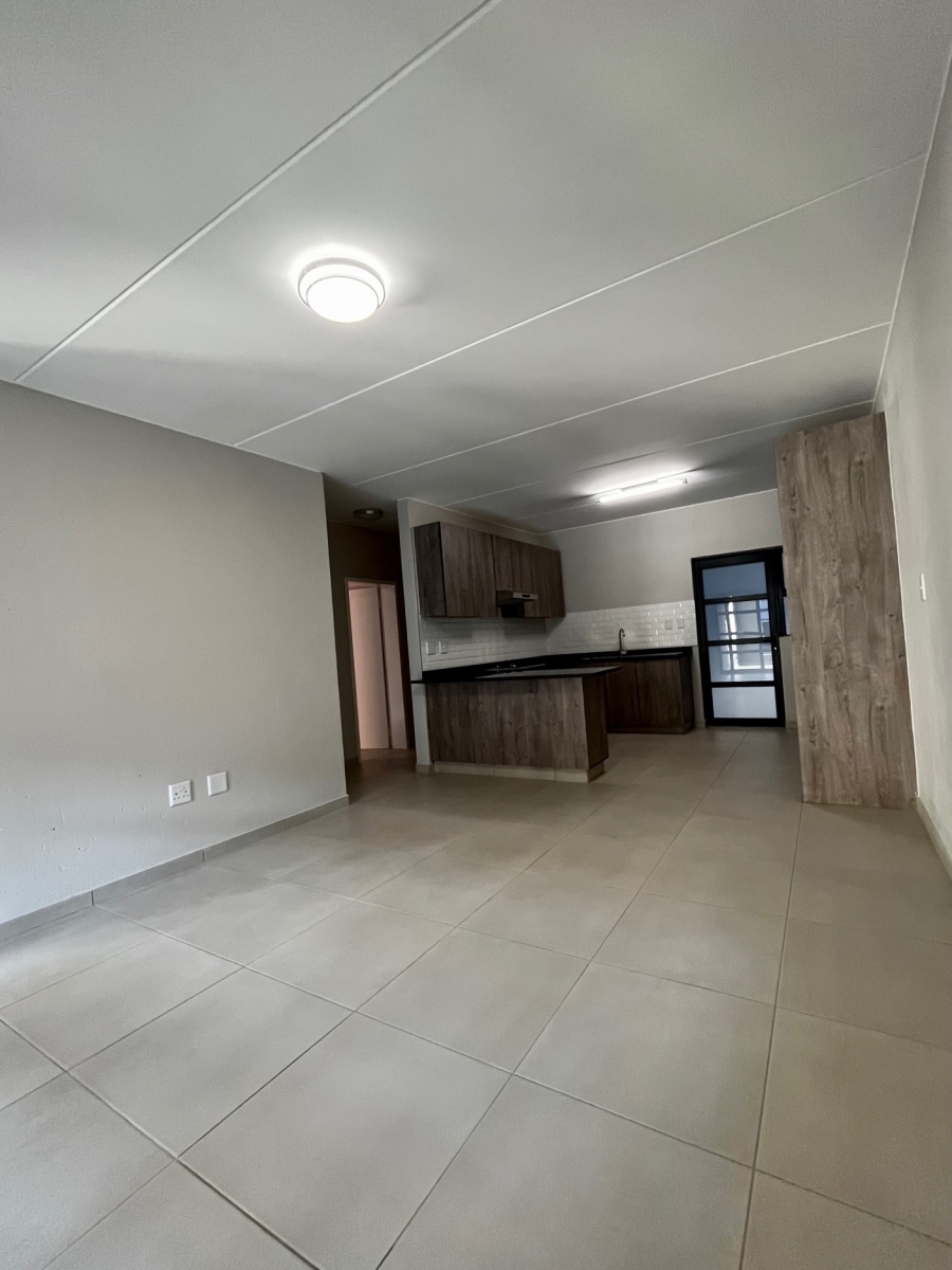 To Let 3 Bedroom Property for Rent in Bartlett Gauteng