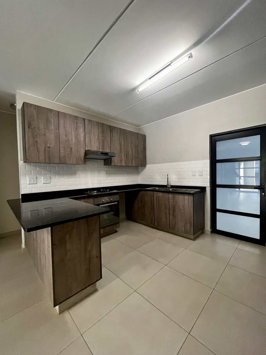 To Let 3 Bedroom Property for Rent in Bartlett Gauteng