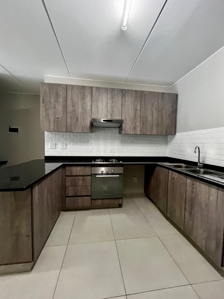 To Let 3 Bedroom Property for Rent in Bartlett Gauteng