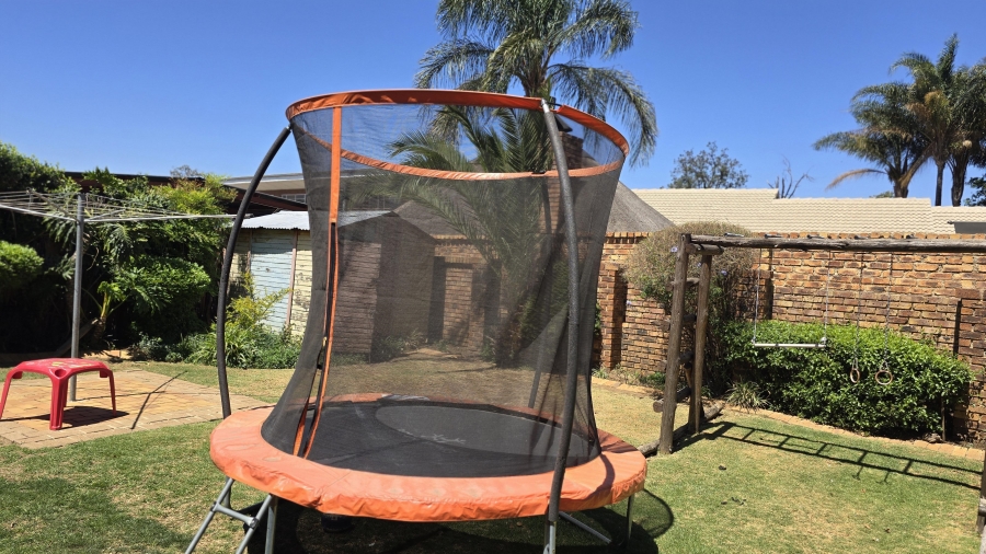 3 Bedroom Property for Sale in Clarens Park Gauteng