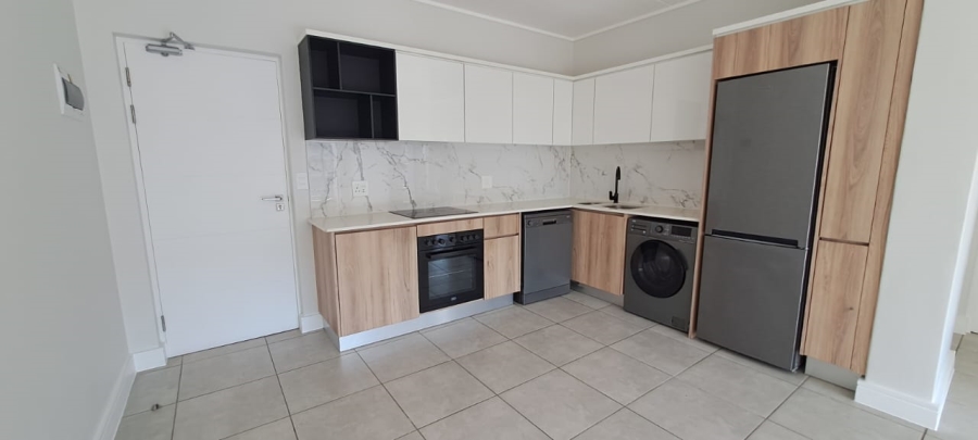 To Let 2 Bedroom Property for Rent in Waterfall Gauteng