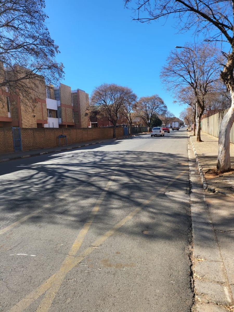 2 Bedroom Property for Sale in Kempton Park Central Gauteng