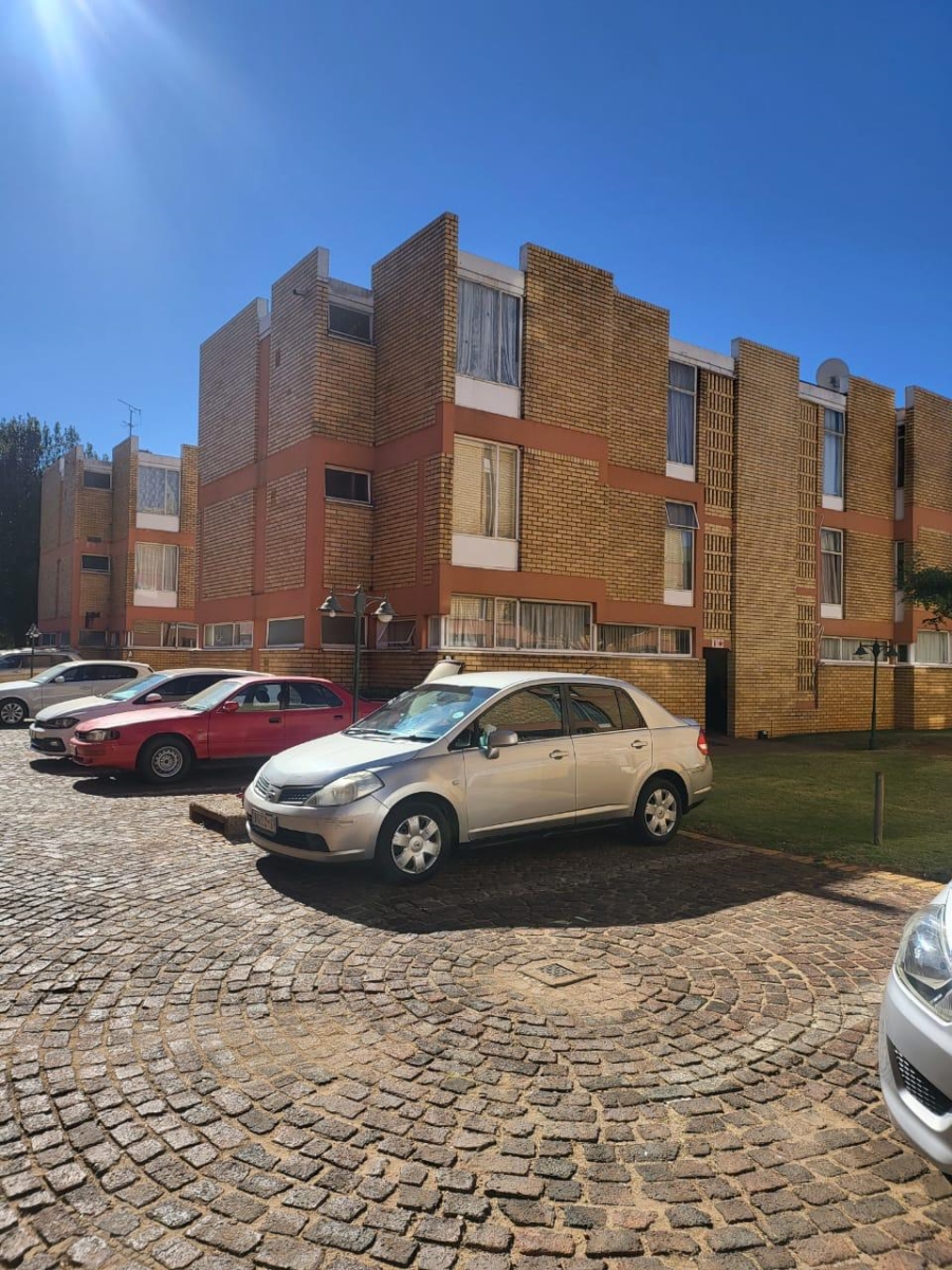 2 Bedroom Property for Sale in Kempton Park Central Gauteng