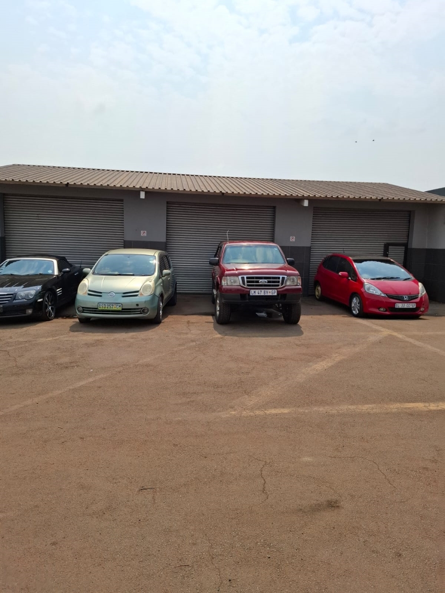 Commercial Property for Sale in Kempton Park Central Gauteng