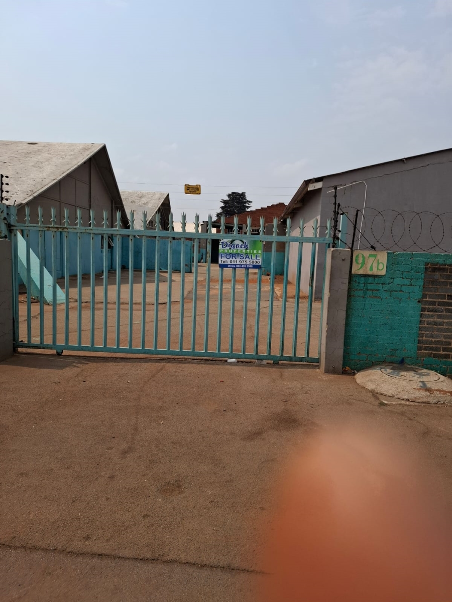 Commercial Property for Sale in Kempton Park Central Gauteng