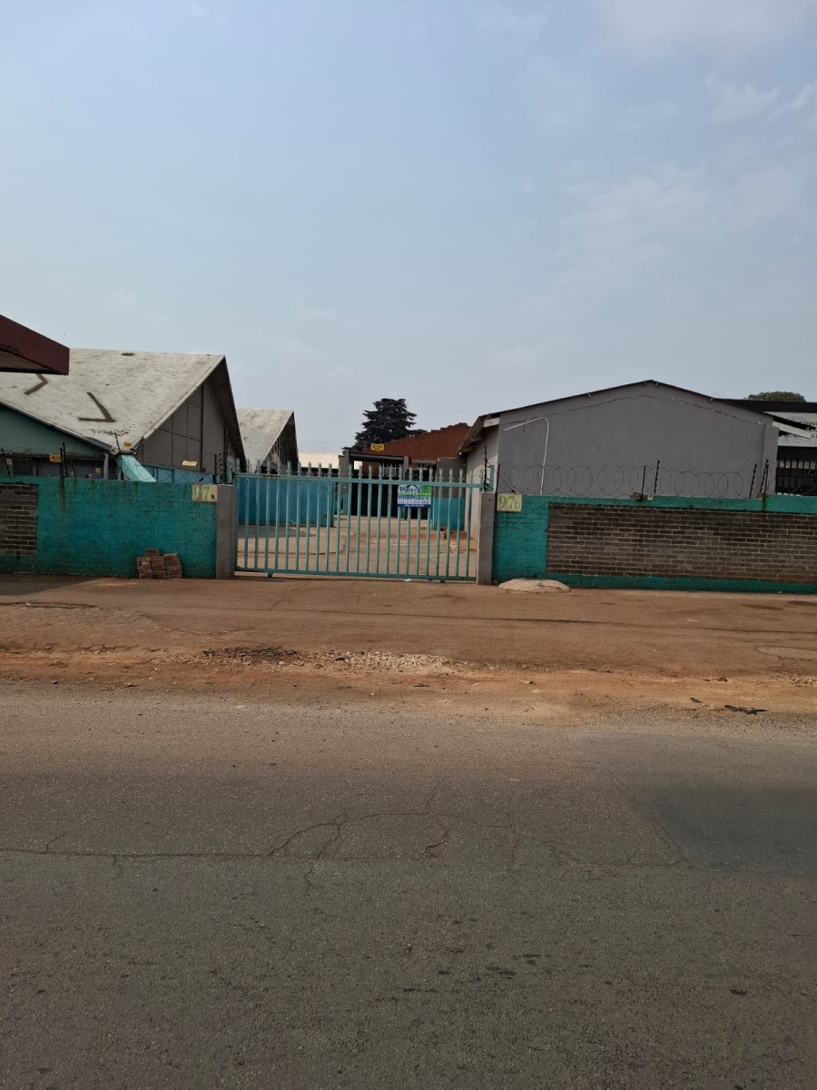 Commercial Property for Sale in Kempton Park Central Gauteng