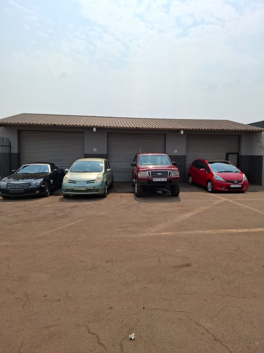 Commercial Property for Sale in Kempton Park Central Gauteng