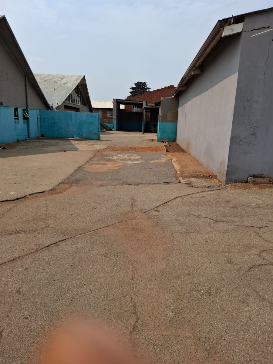 Commercial Property for Sale in Kempton Park Central Gauteng