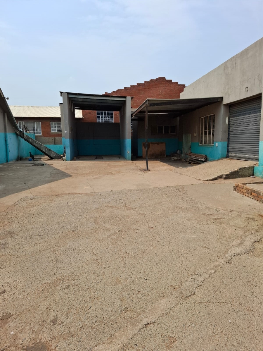 Commercial Property for Sale in Kempton Park Central Gauteng